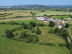 Ariel View - click for photo gallery